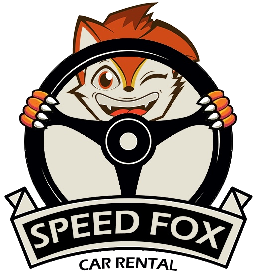 Speed Fox